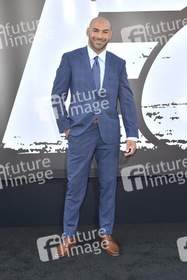 Filmpremiere 'The Equalizer 2' in Los Angeles