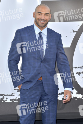 Filmpremiere 'The Equalizer 2' in Los Angeles