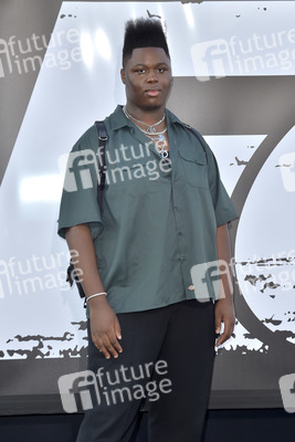 Filmpremiere 'The Equalizer 2' in Los Angeles