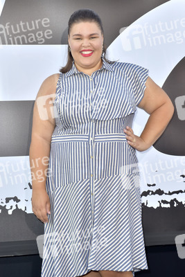 Filmpremiere 'The Equalizer 2' in Los Angeles