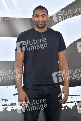 Filmpremiere 'The Equalizer 2' in Los Angeles