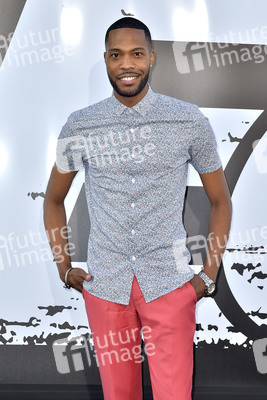 Filmpremiere 'The Equalizer 2' in Los Angeles