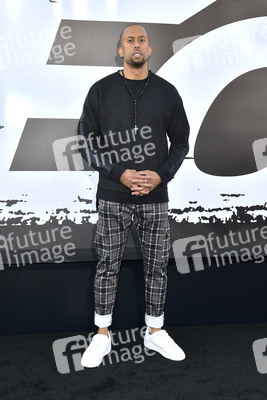 Filmpremiere 'The Equalizer 2' in Los Angeles
