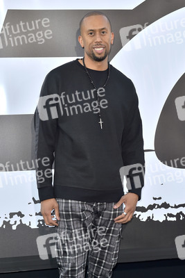 Filmpremiere 'The Equalizer 2' in Los Angeles