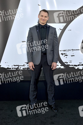 Filmpremiere 'The Equalizer 2' in Los Angeles