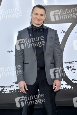 Filmpremiere 'The Equalizer 2' in Los Angeles