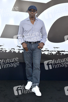 Filmpremiere 'The Equalizer 2' in Los Angeles