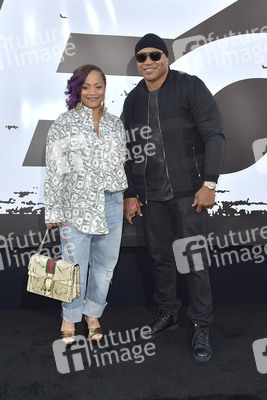 Filmpremiere 'The Equalizer 2' in Los Angeles