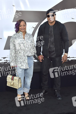 Filmpremiere 'The Equalizer 2' in Los Angeles
