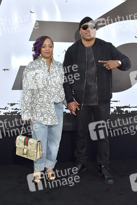 Filmpremiere 'The Equalizer 2' in Los Angeles