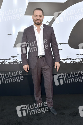 Filmpremiere 'The Equalizer 2' in Los Angeles
