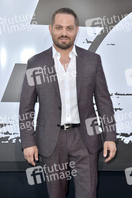 Filmpremiere 'The Equalizer 2' in Los Angeles