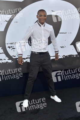 Filmpremiere 'The Equalizer 2' in Los Angeles