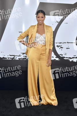 Filmpremiere 'The Equalizer 2' in Los Angeles
