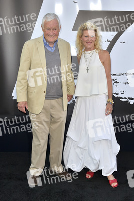 Filmpremiere 'The Equalizer 2' in Los Angeles