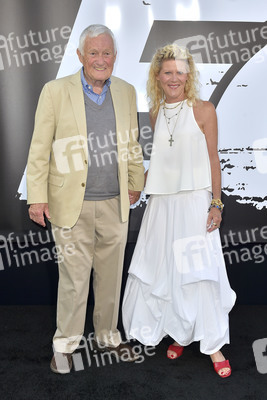 Filmpremiere 'The Equalizer 2' in Los Angeles