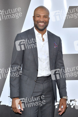 Filmpremiere 'The Equalizer 2' in Los Angeles