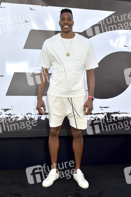 Filmpremiere 'The Equalizer 2' in Los Angeles