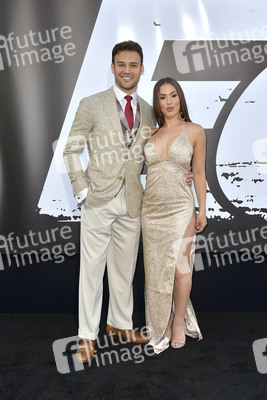 Filmpremiere 'The Equalizer 2' in Los Angeles