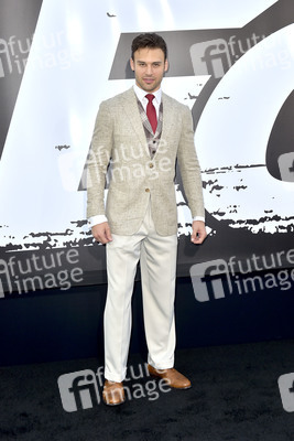 Filmpremiere 'The Equalizer 2' in Los Angeles