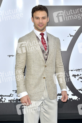 Filmpremiere 'The Equalizer 2' in Los Angeles
