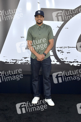 Filmpremiere 'The Equalizer 2' in Los Angeles