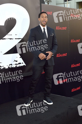 Filmpremiere 'The Equalizer 2' in Los Angeles
