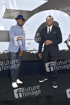 Filmpremiere 'The Equalizer 2' in Los Angeles