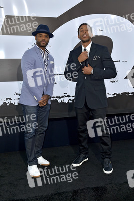 Filmpremiere 'The Equalizer 2' in Los Angeles