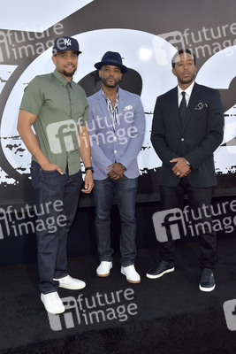Filmpremiere 'The Equalizer 2' in Los Angeles
