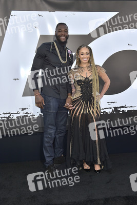 Filmpremiere 'The Equalizer 2' in Los Angeles