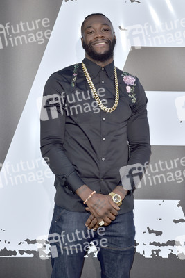 Filmpremiere 'The Equalizer 2' in Los Angeles