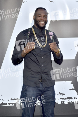 Filmpremiere 'The Equalizer 2' in Los Angeles