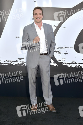 Filmpremiere 'The Equalizer 2' in Los Angeles