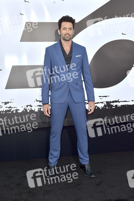 Filmpremiere 'The Equalizer 2' in Los Angeles