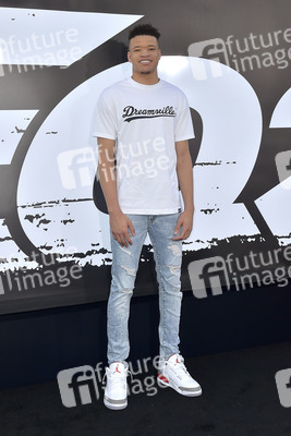 Filmpremiere 'The Equalizer 2' in Los Angeles