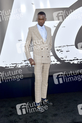 Filmpremiere 'The Equalizer 2' in Los Angeles