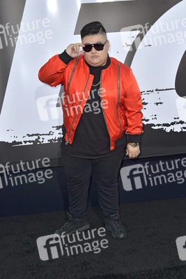 Filmpremiere 'The Equalizer 2' in Los Angeles