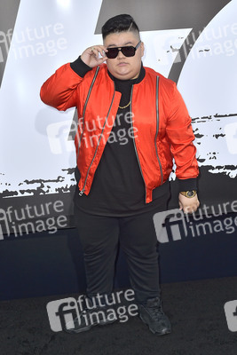 Filmpremiere 'The Equalizer 2' in Los Angeles