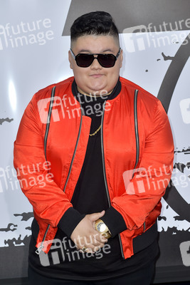 Filmpremiere 'The Equalizer 2' in Los Angeles