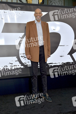 Filmpremiere 'The Equalizer 2' in Los Angeles