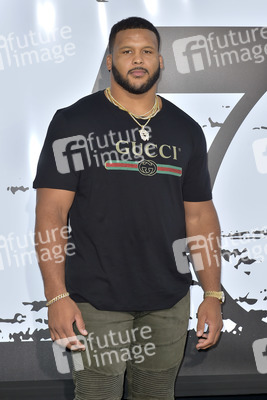 Filmpremiere 'The Equalizer 2' in Los Angeles