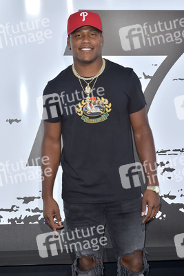 Filmpremiere 'The Equalizer 2' in Los Angeles