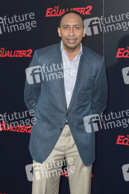 Filmpremiere 'The Equalizer 2' in Los Angeles