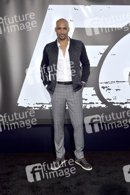 Filmpremiere 'The Equalizer 2' in Los Angeles
