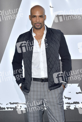 Filmpremiere 'The Equalizer 2' in Los Angeles