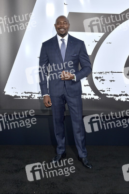 Filmpremiere 'The Equalizer 2' in Los Angeles