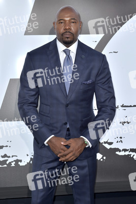 Filmpremiere 'The Equalizer 2' in Los Angeles
