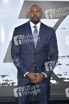 Filmpremiere 'The Equalizer 2' in Los Angeles