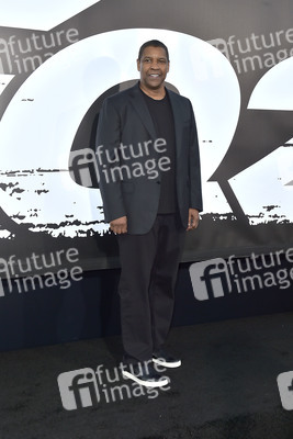 Filmpremiere 'The Equalizer 2' in Los Angeles